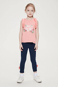 ESLI WG3190032 (MM) Леггинсы для девочек