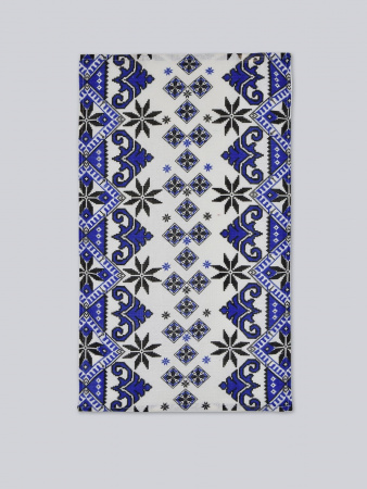 Полотенце вафельное