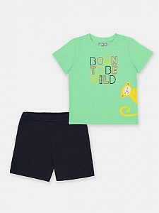 Комплект для мальчика