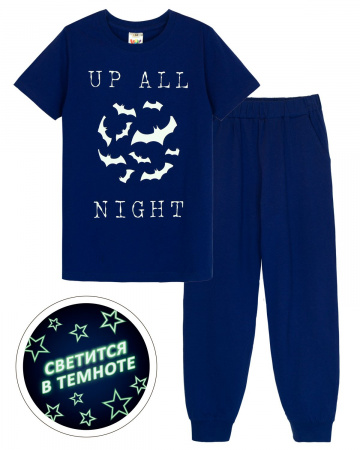 Пижама для мальчика