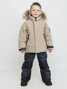 Комплект для мальчика