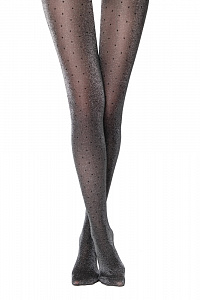 CONTE LUXE DOTS Колготки женские
