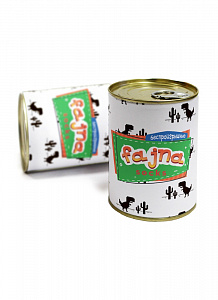 FAJNA SOCKS Носки 21С4200В