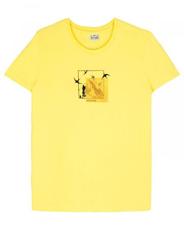 Футболка женская