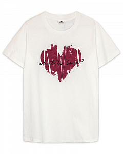 Футболка женская