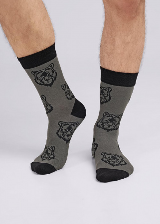 Носки мужские
