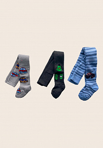 Колготки детские