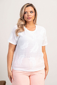 Футболка женская