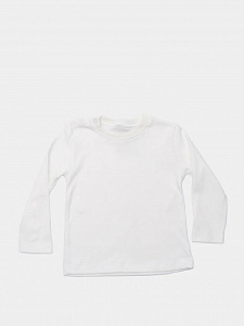 Футболка для малышей