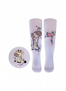 БРЕСТСКИЕ КОЛГОТКИ ДЕТСКИЕ 3280 BABY (рисунок)