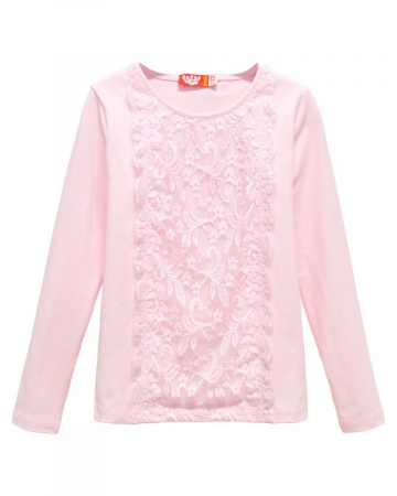 Джемпер для девочки