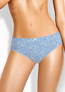 Трусы бикини женские