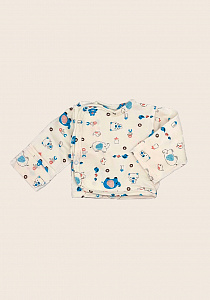 Кофточка для малышей