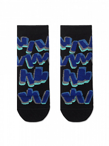 Conte-kids TIP-TOP Хлопковые носки с рисунками