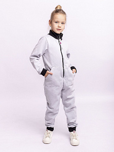 Комбинезон для девочки