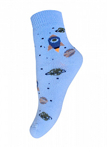 БРЕСТСКИЕ НОСКИ ДЕТСКИЕ 3060 KIDS (рисунок)