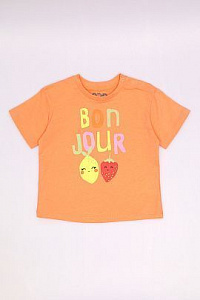 Футболка для девочки