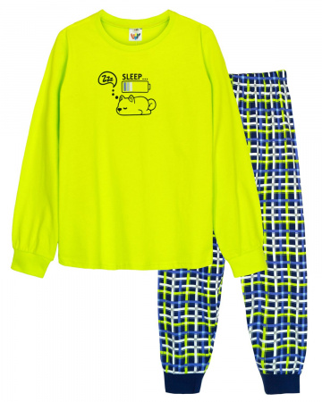 Пижама для мальчика