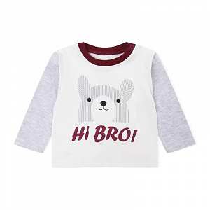 Кофточка для малышей