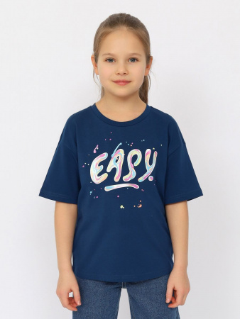 Футболка для девочки