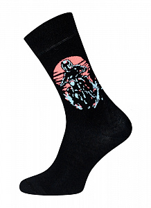 БРЕСТСКИЕ НОСКИ 4200 MOVE IT (средней длины)