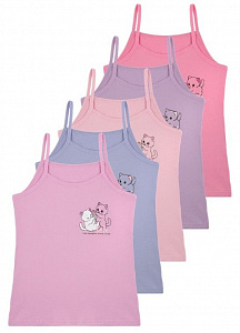 Майка для девочки