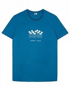 Футболка мужская