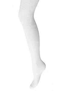 БРЕСТСКИЕ КОЛГОТКИ ДЕТСКИЕ 3282 SCHOOL (с рисунком)