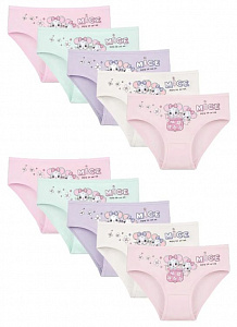 Трусы для девочки