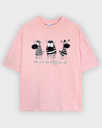 Футболка для девочки