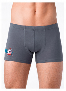 ALFA ТРУСЫ МУЖСКИЕ 6305