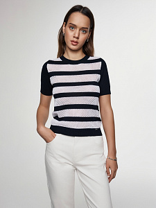 CONTE LDK 2332 Джемпер женский