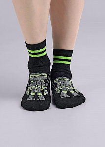 Носки для мальчика