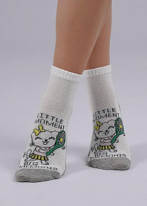 Носки для девочки