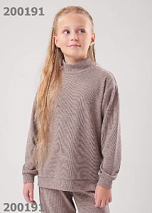 Джемпер для девочки