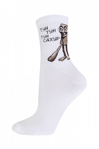 БРЕСТСКИЕ НОСКИ ДЕТСКИЕ 3076 SCHOOL (рисунок)