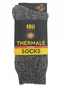 ESLI AS001 Носки мужские