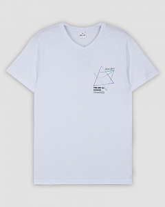 Футболка мужская