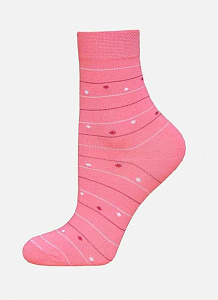 Брестские Носки детские 3081 SCHOOL (с рисунком)