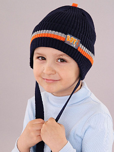 Шапка для мальчика