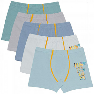 Трусы боксеры для мальчика