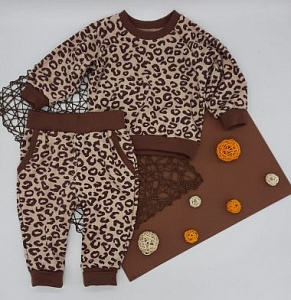 Комплект для малышей