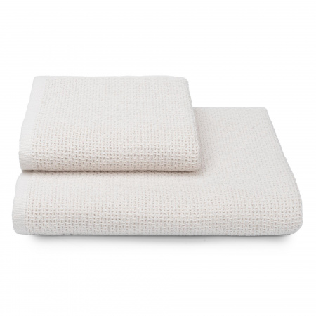 Полотенце рельефное 75х140