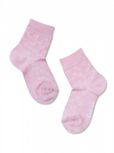 CONTE-KIDS CLASS Lycra® Хлопковые носки 