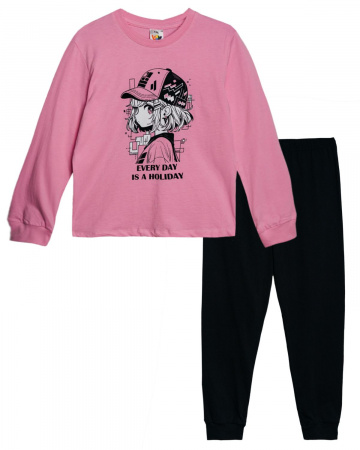 Пижама для девочки Пижама для девочки