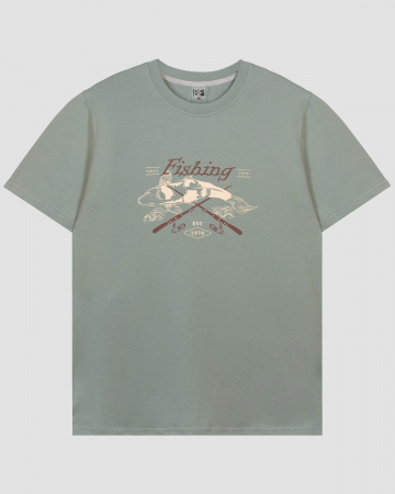 Футболка мужская