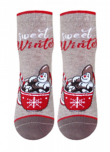 Брестские 1145 Classic Носки женские