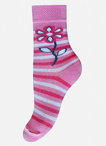 БРЕСТСКИЕ НОСКИ ДЕТСКИЕ 3081 BABY (с рисунком)