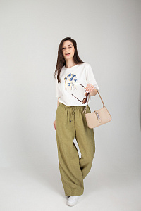 Джемпер женский