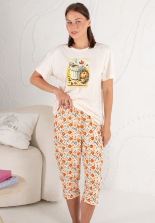 Пижама женская